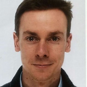 Maxime Le Mindu